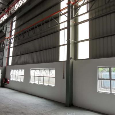 Gelang Patah Silc Industrial Factory 1