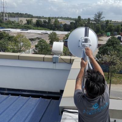 Pasir Gudang Industrial 1