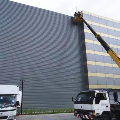 Pasir Gudang Industrial 2