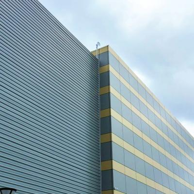 Pasir Gudang Industrial 3