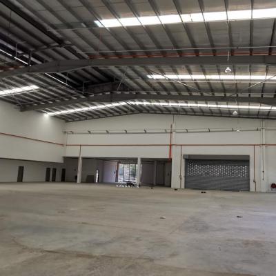 Senai I Park Industrial Factory 1