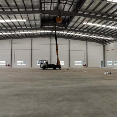 Senai I Park Industrial Factory 2