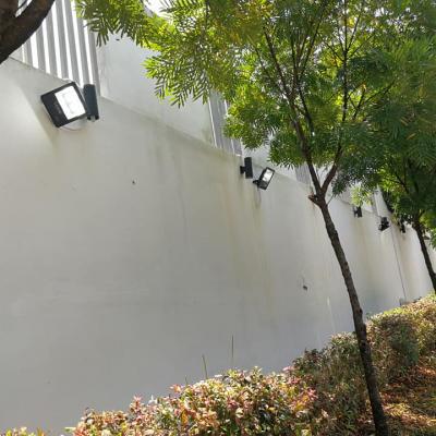 Maintenance Presiden Permas 1