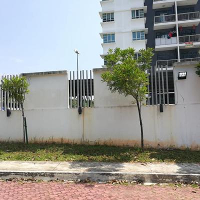 Maintenance Presiden Permas 2