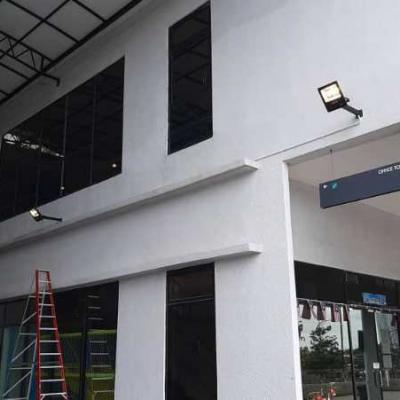 Maintenance Southkey 12