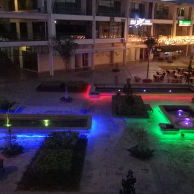 Maintenance Southkey 2