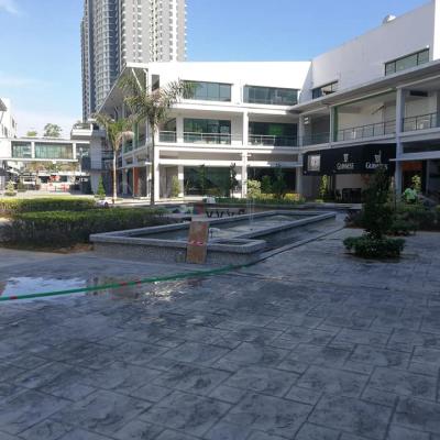 Maintenance Southkey 3