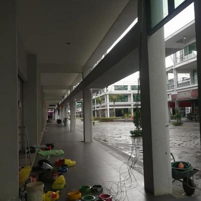 Maintenance Southkey 4