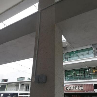 Maintenance Southkey 5