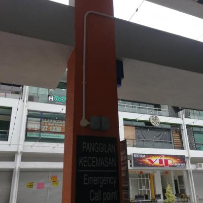 Maintenance Southkey 6