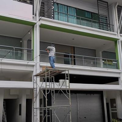 Maintenance Southkey 8