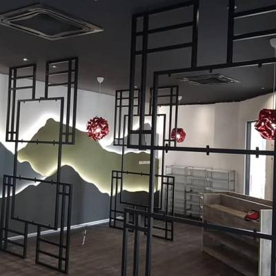 Shop Retail Eco Palladium 1