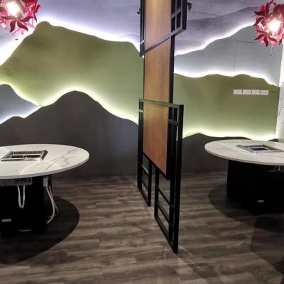 Shop Retail Eco Palladium 2