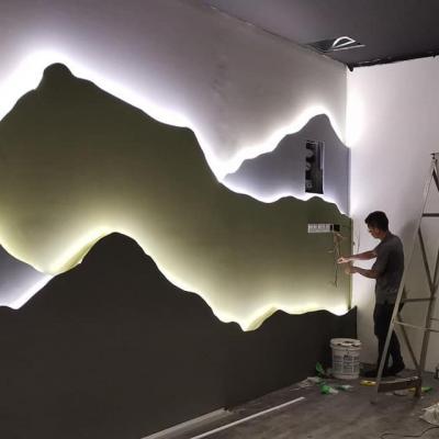 Shop Retail Eco Palladium 3