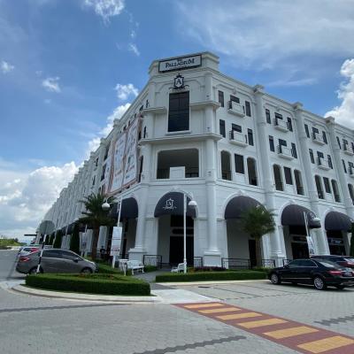 Shop Retail Eco Palladium 4