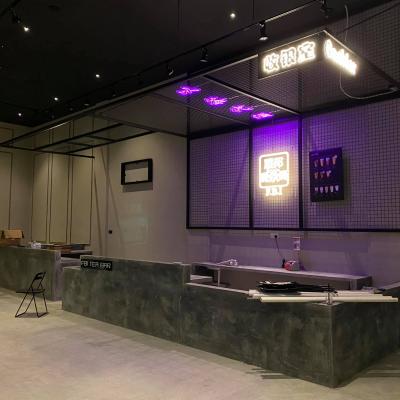 Shop Retail Eco Palladium 6