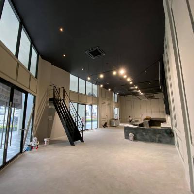 Shop Retail Eco Palladium 8