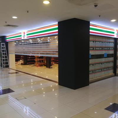 Utc 7eleven 1