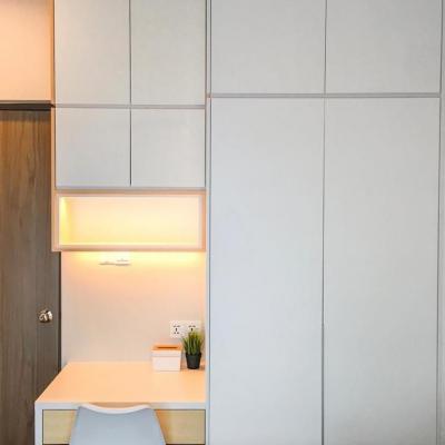 Condo Central Park Arc 13