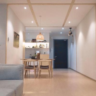 Condo Central Park Arc 2