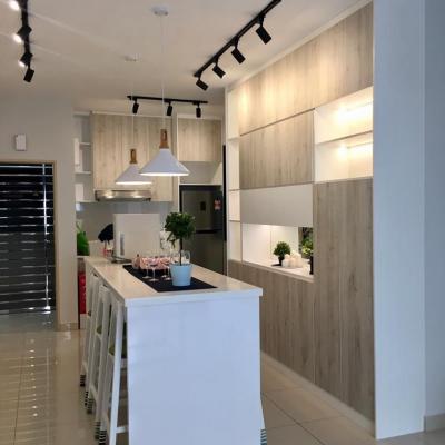 Condo Central Park Arc 5