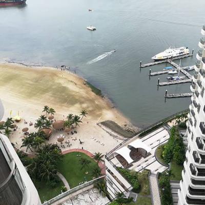 Condo Country Garden Danga Bay 2