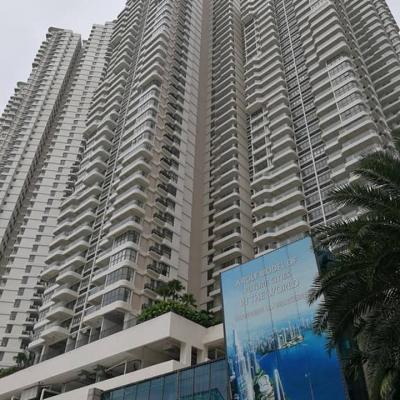 Condo Country Garden Danga Bay 3
